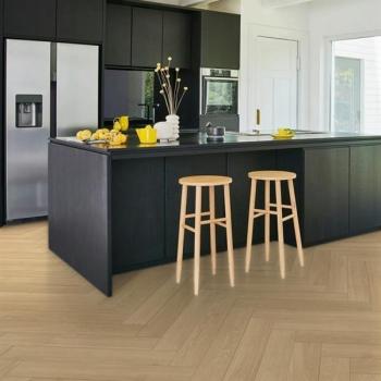 Parador Laminat Trendtime 3 Eiche Studioline natur Fischgrät 