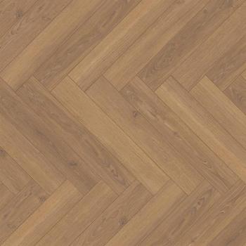 Parador Laminat Trendtime 3 Eiche Studioline honig Fischgrät 