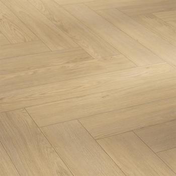 Parador Laminat Trendtime 3 Eiche Mont Blanc geschliffen Fischgrät 