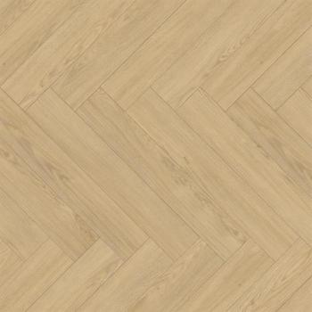 Parador Laminat Trendtime 3 Eiche Mont Blanc geschliffen Fischgrät 