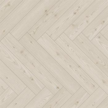 Parador Laminat Trendtime 3 Lärche Yukon weiß Fischgrät 