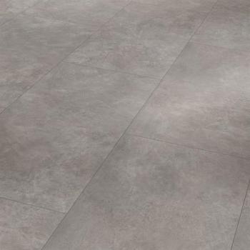 Parador Laminat Trendtime 5 Großfliese Beton dunkelgrau Steinstruktur