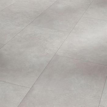 Parador Laminat Trendtime 5 Großfliese Beton hellgrau Steinstruktur