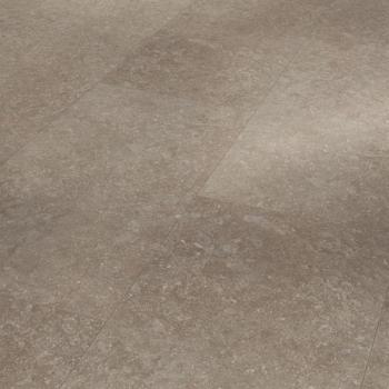Parador Laminat Trendtime 5 Großfliese Granit perlgrau Steinstruktur
