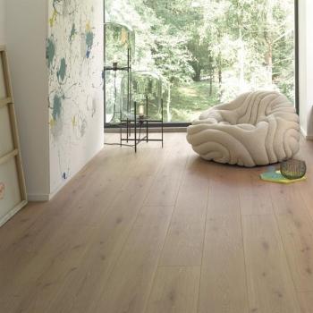 Parador Laminat Trendtime 6 Eiche Castell gekälkt Schlossdiele  