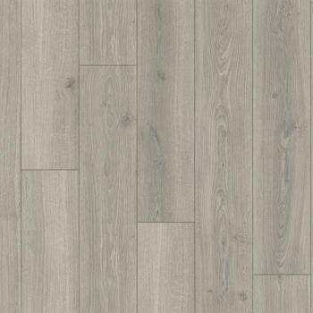 Parador Laminat Trendtime 6 Eiche Studioline lichtgrau Schlossdiele 