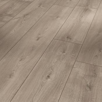 Parador Laminat Trendtime 6 Eiche Valere perlgrau gekälkt Schlossdiele 