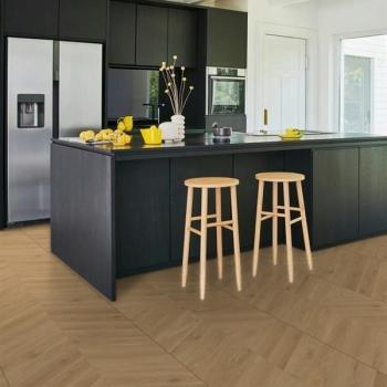 Parador Laminat Trendtime 8 Eiche Loire honig Diele extrabreit 