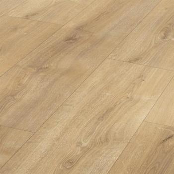 Parador Laminat Basic 600 Eiche Nova gekälkt Landhausdiele breit 