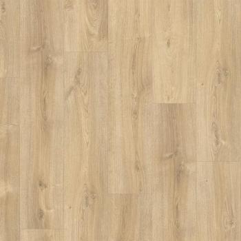 Parador Laminat Basic 600 Eiche Nova hell gekälkt Landhausdiele breit 