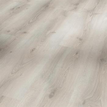 Parador Laminat Basic 600 Eiche Askada weiß gekälkt Landhausdiele breit 