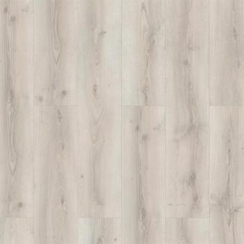 Parador Laminat Basic 600 Eiche Askada weiß gekälkt Landhausdiele breit 