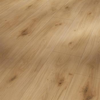 Parador Laminat Basic 600 Eiche Horizont natur Landhausdiele breit 