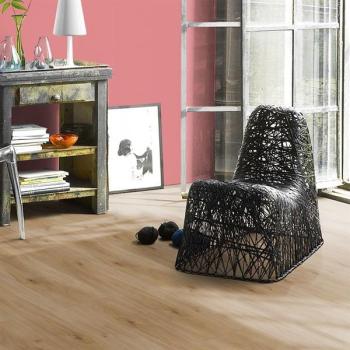 Parador Laminat Basic 600 Eiche Horizont natur Landhausdiele breit 