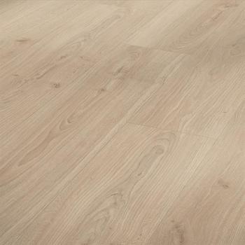 Parador Laminat Basic 600 Eiche Studioline pure Landhausdiele breit 