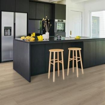 Parador Laminat Basic 600 Eiche Studioline pure Landhausdiele breit 