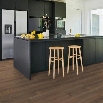 Parador Laminat Basic 600 Eiche Montana gekälkt Schlossdiele 