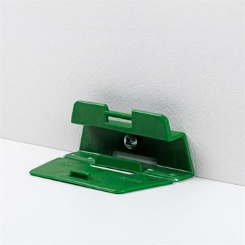 Parador Leistenclip grün SL 2, HL 1, HL 2, HL 3 