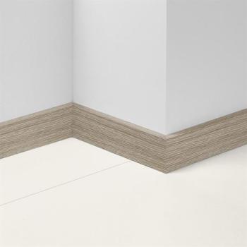 Parador Sockelleisten SL 18 D016 Eiche Tradition grau-beige     