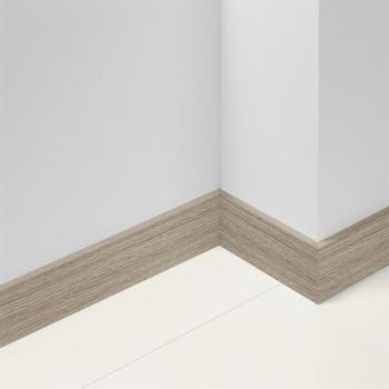 Parador Sockelleisten SL 18 D028 Eiche Valere perlgrau gekälkt      