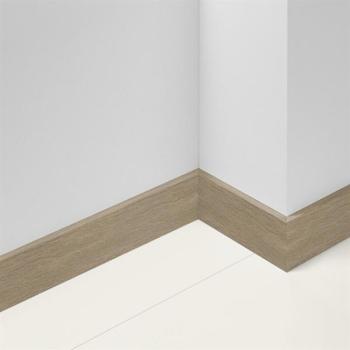 Parador Sockelleisten SL 18 D096 Eiche Skyline perlgrau                  