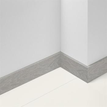 Parador Sockelleisten SL 18 D108 Eiche Studioline lichtgrau                   