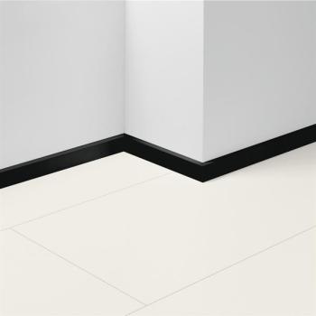 Parador Sockelleisten SL 18 D002 Uni schwarz                          