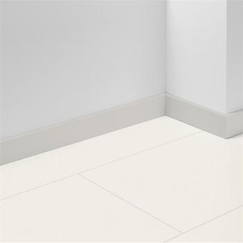 Parador Sockelleisten SL 18 D004 Weiß grundiert                            