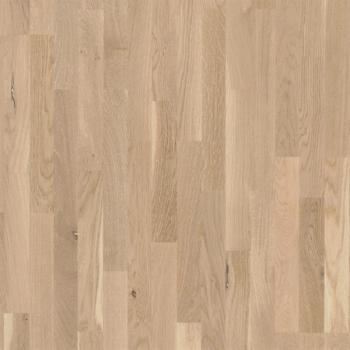 Parador Parkett Classic 3060 Eiche Living Schiffsboden lackversiegelt matt weiß 