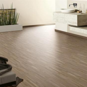 Parador Parkett Classic 3060 Eiche Living Schiffsboden lackversiegelt matt weiß 