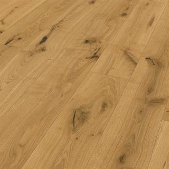 Parador Parkett Classic 3025 Eiche Chianti natur gebürstet Character naturgeölt plus Landhausdiele