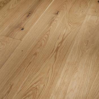 Parador Parkett Trendtime 4 Eiche cream Living Landhausdiele lackversiegelt matt 