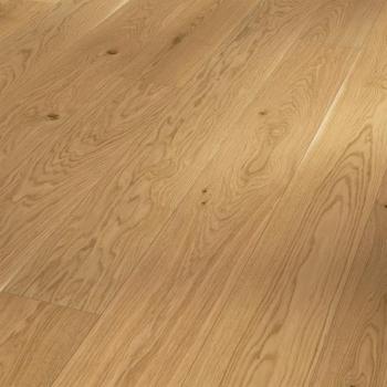 Parador Parkett Trendtime 4 Eiche Molvina natur Living lackversiegelt matt Landhausdiele 