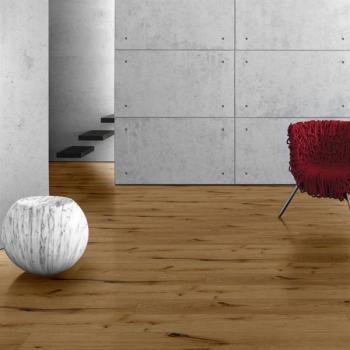 Parador Parkett Classic 3060 Eiche gebürstet Rustikal Landhausdiele lackversiegelt matt