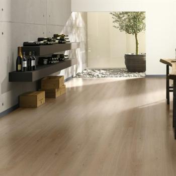 Parador Parkett Classic 3060 Eiche Living Landhausdiele lackversiegelt matt weiß  