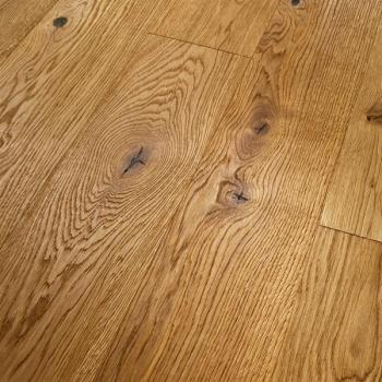 Parador Parkett Classic 3060  Eiche Soft Struktur Rustikal Landhausdiele naturgeölt plus 