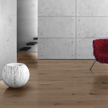 Parador Parkett Classic 3060  Eiche gebürstet Rustikal Landhausdiele naturgeölt weiß plus 