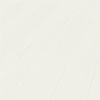 Parador Parkett Classic 3060  Esche Kir weiß Natur lackversiegelt matt weiß Landhausdiele 