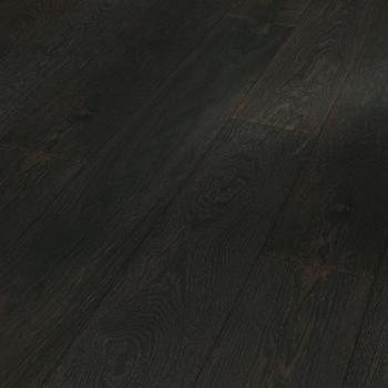 Parador Parkett Classic 3060  Eiche Pinot schwarz Natur lackversiegelt matt Landhausdiele 