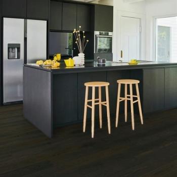 Parador Parkett Classic 3060  Eiche Pinot schwarz Natur lackversiegelt matt Landhausdiele 