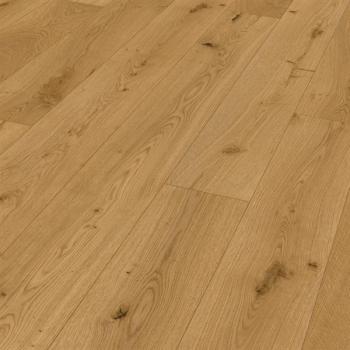 Parador Parkett Classic 3060 Eiche Soave natur Living Plus lackversiegelt matt Landhausdiele 
