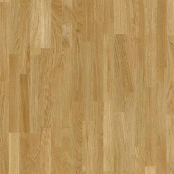 Parador Parkett Classic 3060 Eiche Natur Schiffsboden 3-Stab lackversiegelt matt 