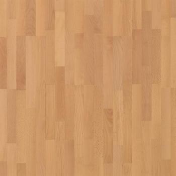 Parador Parkett Basic 11-5 Buche lackversiegelt matt Natur 3-Stab Schiffsboden 