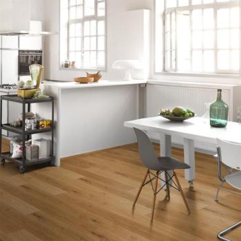Parador Parkett Basic 11-5 Eiche naturgeölt Natur M4V Landhausdiele 