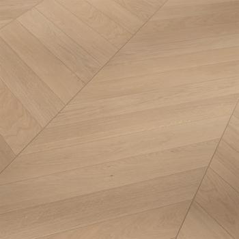Parador Parkett Trendtime 10 Eiche Dune matt lackiert Natur Chevron-Stab  