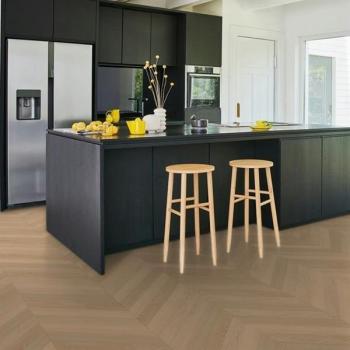 Parador Parkett Trendtime 10 Eiche Dune matt lackiert Natur Chevron-Stab  
