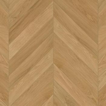 Parador Parkett Trendtime 10 Eiche Natur matt lackiert Natur Chevron-Stab 