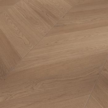Parador Parkett Trendtime 10 Eiche Tuscan matt lackiert Natur Chevron-Stab 
