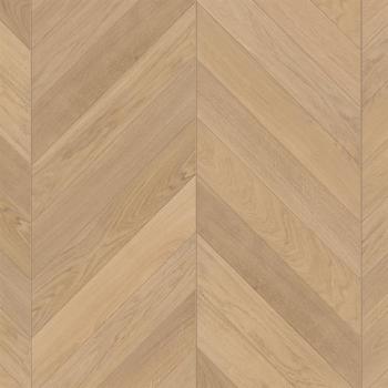 Parador Parkett Trendtime 10 Eiche weiß matt lackiert Natur Chevron-Stab 