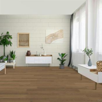 Parador Paneele Rapido Click Esche weiß geplankt 